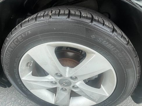 Used 2012 Hyundai Elantra GLS w/ Preferred Pkg 3 image 21