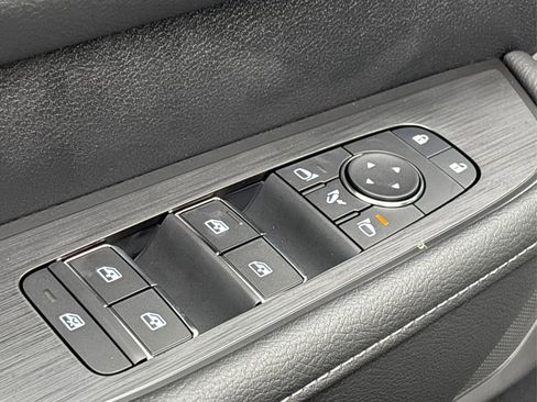 New 2026 Nissan Armada PRO-4X w/ Captain's Chari Seat Package image 36