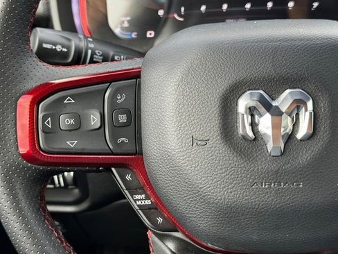 Used 2026 RAM 1500 Rebel w/ Rebel Level 1 Equipment Group AWD/4WD image 25