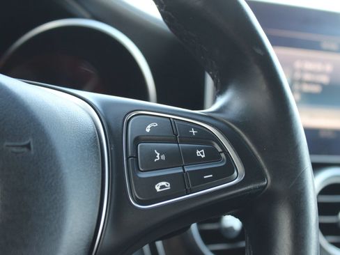 Used 2015 Mercedes-Benz C 300 4MATIC Sedan image 28