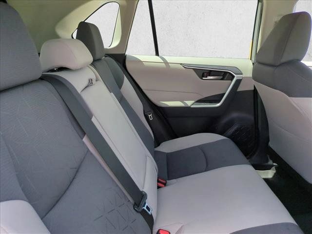 Certified 2024 Toyota RAV4 XLE w/ Convenience Package AWD/4WD image 20