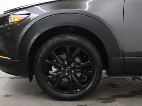 Used 2024 MAZDA CX-30 AWD 2.5 S w/ Select Sport Pkg image 29