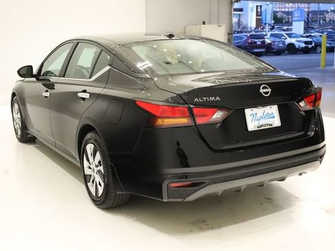 Used 2025 Nissan Altima 2.5 S image 7