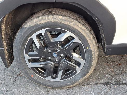 New 2026 Subaru Forester Limited image 7