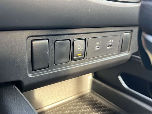 New 2026 Nissan Frontier S image 22