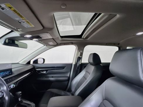 Used 2023 Honda CR-V EX-L image 21