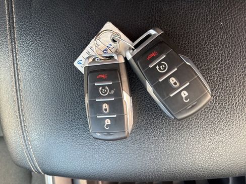 Certified 2021 RAM 1500 Big Horn image 22