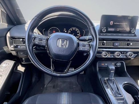 Used 2024 Honda Civic Sport image 5