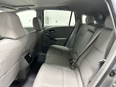 Used 2018 Acura RDX AWD w/ Technology Package image 31