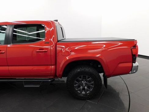 Used 2023 Toyota Tacoma SR5 image 16
