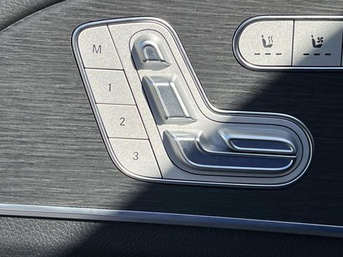 Certified 2025 Mercedes-Benz GLE 350 4MATIC image 19