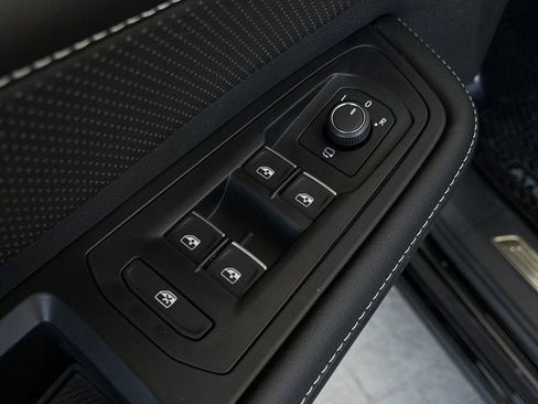 New 2026 Volkswagen Atlas SEL Premium R-Line image 10