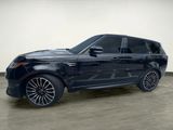 Used 2018 Land Rover Range Rover Sport HSE image 2