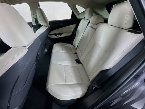 Used 2025 Lexus NX 450h+ AWD w/ Accessory Package (A2) image 16