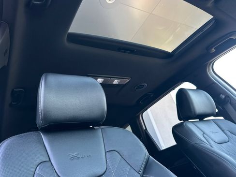 Certified 2025 Kia Telluride EX X-Line AWD/4WD image 17
