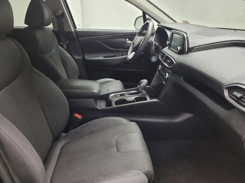 Used 2019 Hyundai Santa Fe SE AWD/4WD image 21