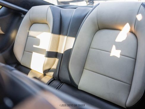 Used 2017 Ford Mustang GT Premium image 32