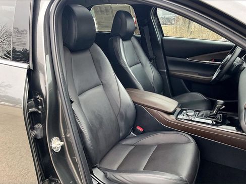 Certified 2023 MAZDA CX-30 AWD 2.5 S w/ Premium Package image 7