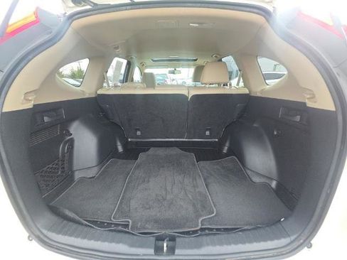 Used 2015 Honda CR-V EX-L image 10