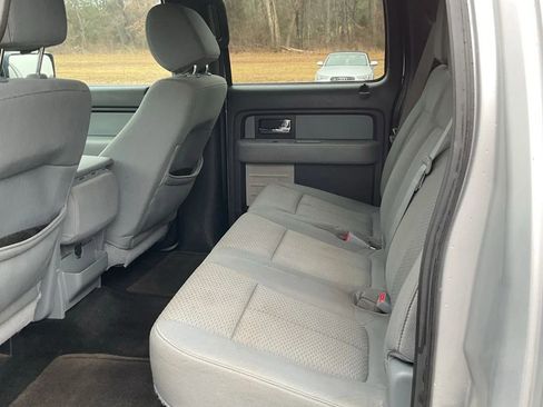 Used 2014 Ford F150 XLT w/ Trailer Tow Package image 52