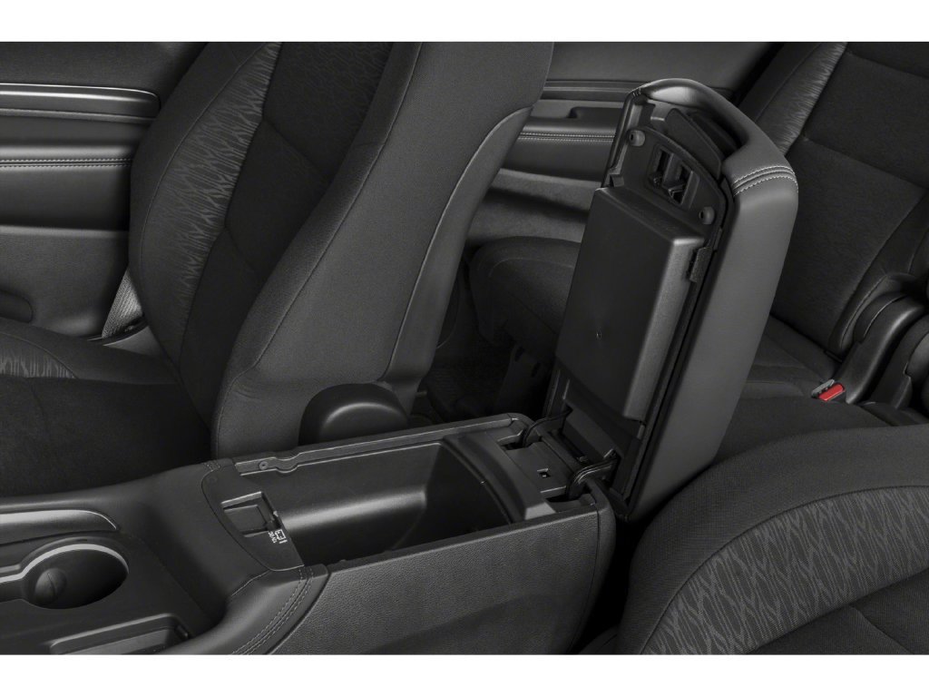 Used 2025 Dodge Durango R/T AWD/4WD image 9