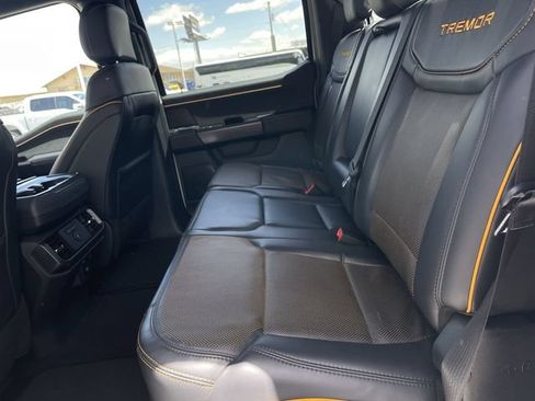 Used 2025 Ford F150 Tremor w/ Equipment Group 402A High AWD/4WD image 23