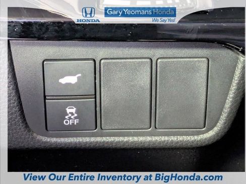 Certified 2023 Honda CR-V EX-L image 29