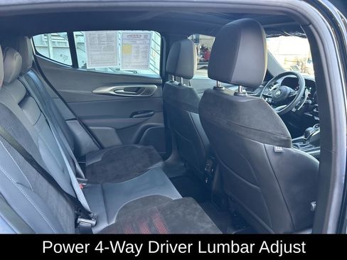 Used 2024 Dodge Hornet R/T Plus image 39