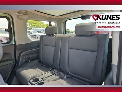 Used 2004 Honda Element EX image 15
