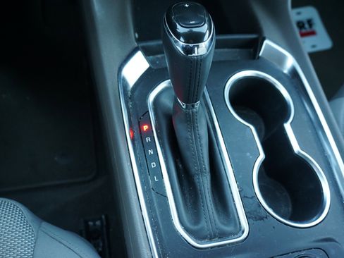 Used 2018 Chevrolet Traverse LT image 10