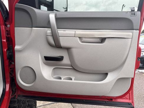 Used 2013 Chevrolet Silverado 2500 LT w/ Texas Edition image 20