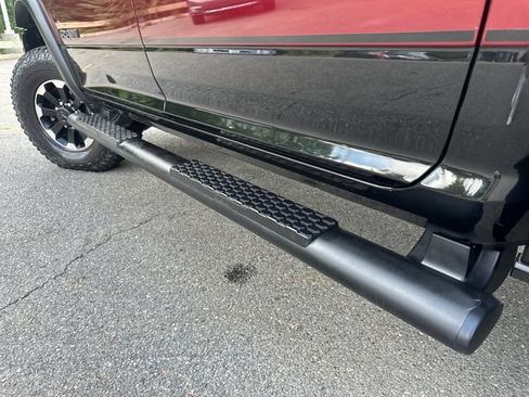 Used 2020 RAM 2500 Power Wagon AWD/4WD image 17