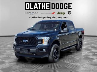 Used 2019 Ford F150 XL w/ Equipment Group 101A Mid AWD/4WD video 1