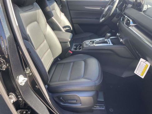 New 2025 MAZDA CX-5 Carbon Edition image 26