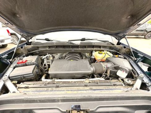 Used 2022 GMC Sierra 1500 SLT w/ SLT Premium Plus Package AWD/4WD image 30