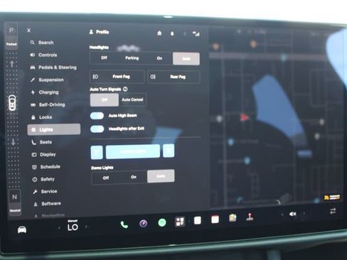 Used 2023 Tesla Model X AWD/4WD image 27