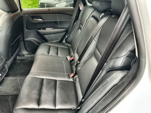 Used 2023 Nissan Rogue SL w/ SL Premium Package AWD/4WD image 25