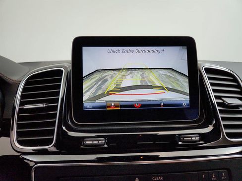 Used 2019 Mercedes-Benz GLE 43 AMG 4MATIC image 21