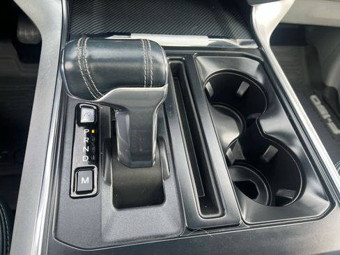 Used 2022 Ford F150 Limited image 45