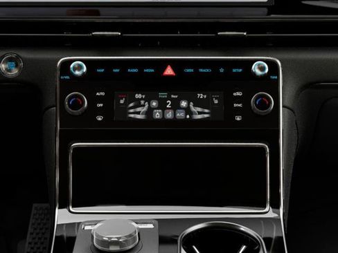 New 2026 Genesis GV80 2.5T image 15