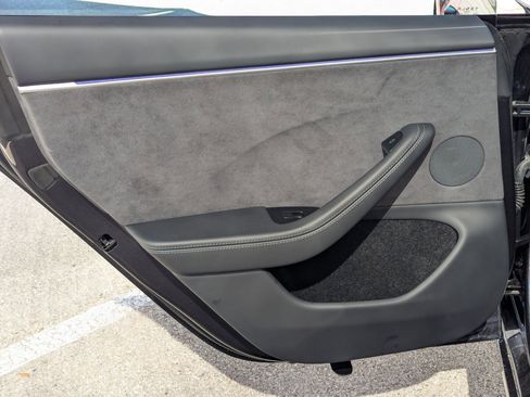 Used 2024 Tesla Model 3 Long Range image 15