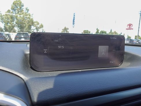 Certified 2025 MAZDA CX-50 AWD 2.5 Hybrid w/ Premium Pkg image 22