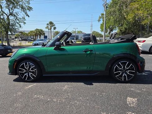 New 2026 MINI Cooper S FWD image 4