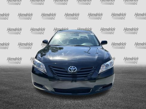 Used 2007 Toyota Camry LE FWD image 3