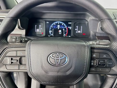 New 2026 Toyota Tacoma SR5 image 15