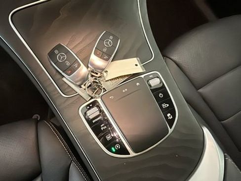Used 2022 Mercedes-Benz GLC 300 4MATIC Coupe w/ AMG Line image 21