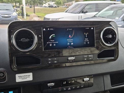 New 2024 Mercedes-Benz Sprinter 3500 image 25