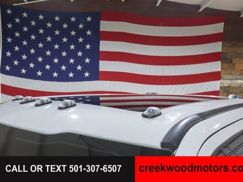 Used 2022 Ford F250 Lariat w/ Tremor Off-Road Package AWD/4WD image 34