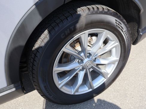 Used 2025 Honda CR-V EX-L image 38