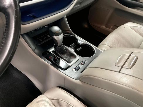 Used 2018 Toyota Highlander Limited image 21